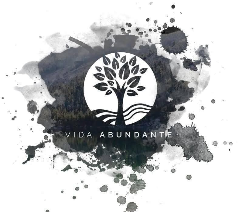 Logo Iglesia Vida Abundante